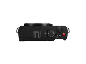 Panasonic LUMIX S9 compact design ideal for daily use.