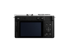 Panasonic LUMIX S9 travel-ready gear for day trips and adventures.