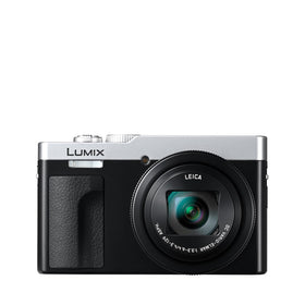 Panasonic LUMIX ZS99 zooming in on travel landscapes with 24-720mm range