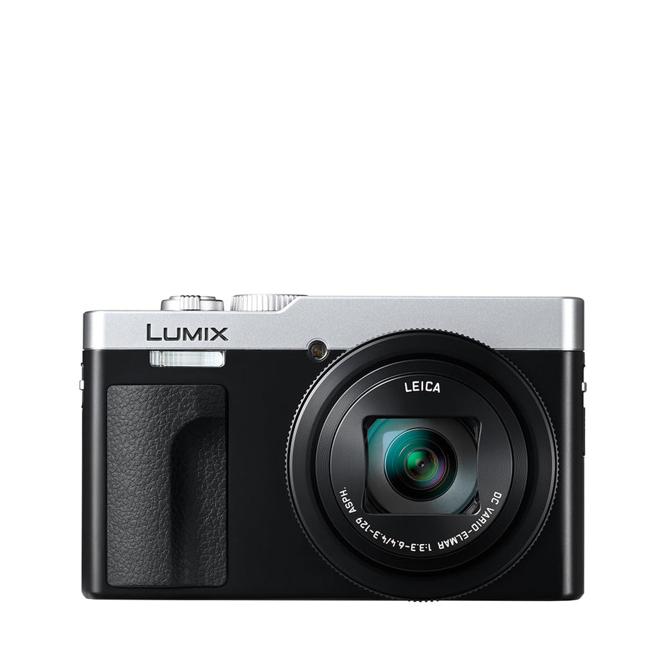 Panasonic LUMIX ZS99 zooming in on travel landscapes with 24-720mm range