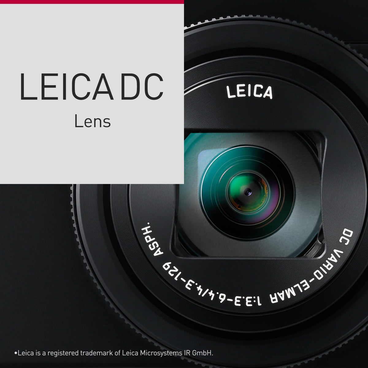 Panasonic LUMIX ZS99 Bluetooth sharing enables quick transfers