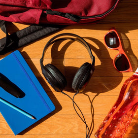 Ideal for movies, music, and gaming at home