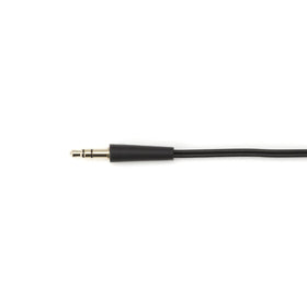 Panasonic RP-HZ47-S product image showing sleek silver finish.