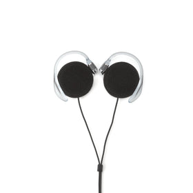 Panasonic RP-HZ47-W cord length highlight, 1 m for flexible connections.