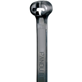 Panduit BT2S-M0 dome-top head close-up showing smooth edges for cable protection