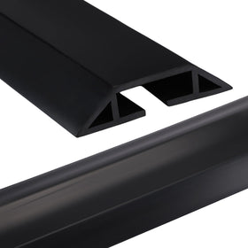 Pangda front view packaging showing product and length for easy identification and purchase
