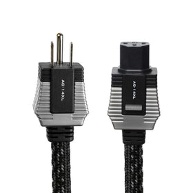 Pangea Audio AC 14 XL MKII conductors for cleaner signal path
