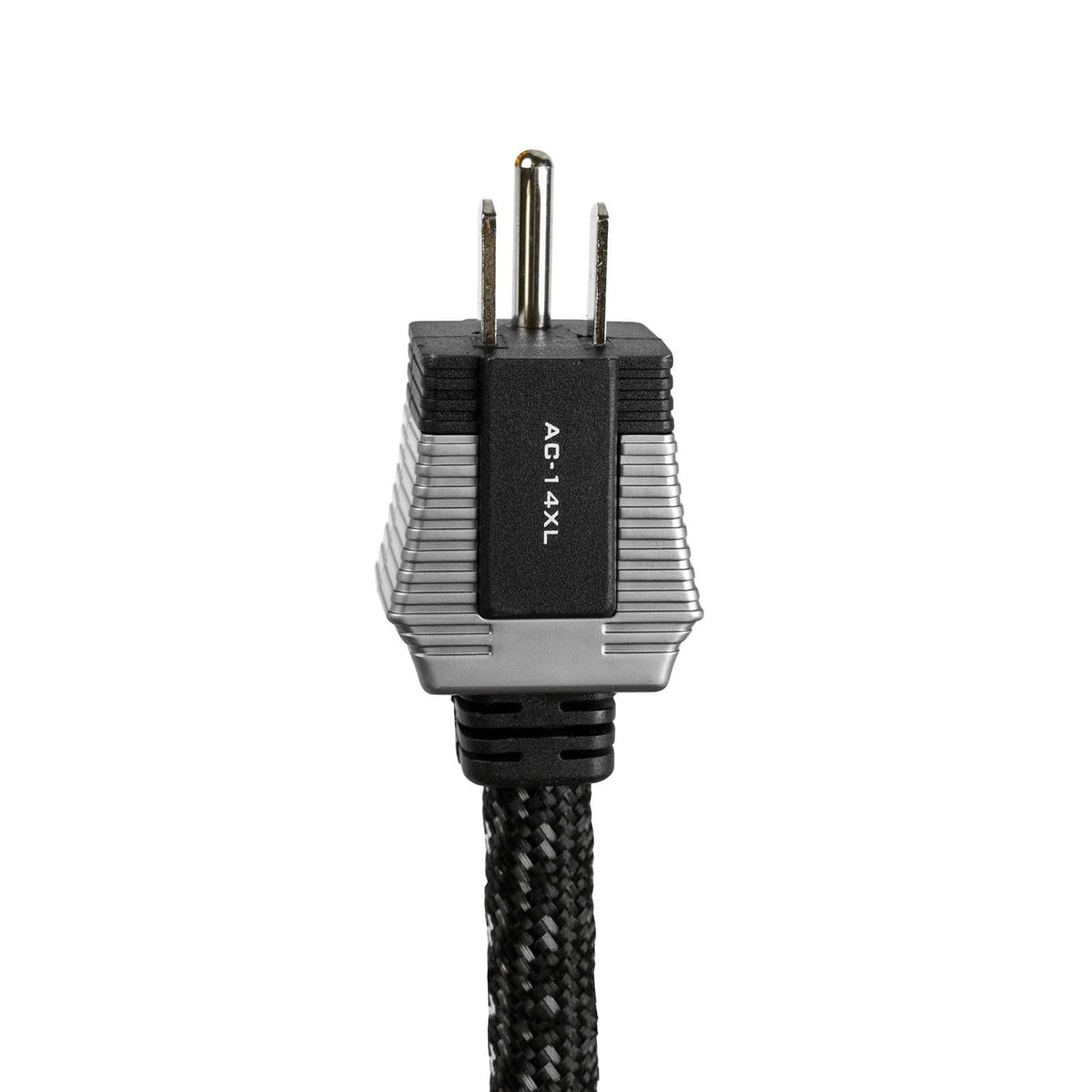 Pangea Audio AC 14 XL MKII DeathGrip IEC for secure connections