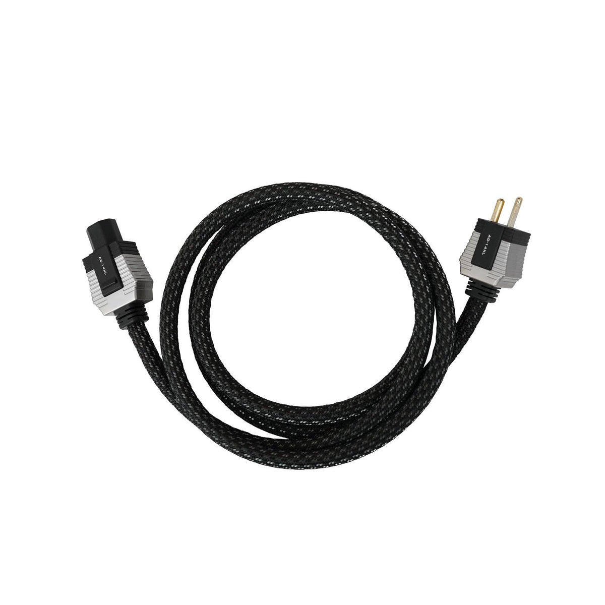 Pangea Audio AC 14 XL MKII shielding reduces RF and EM interference