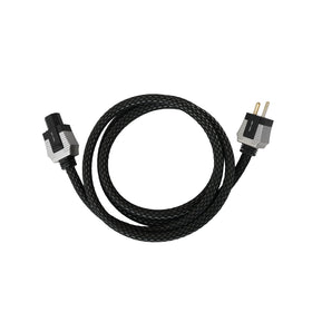 Pangea Audio AC 14 XL MKII shielding reduces RF and EM interference