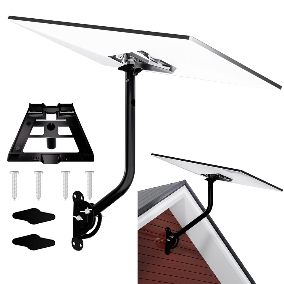 pank-grupp front bracket view showing secure mount and improved stability