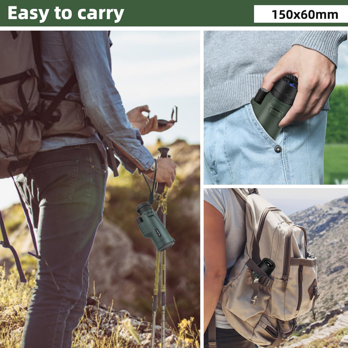 Smartphone holder alignment setup for quick, accurate photo capture