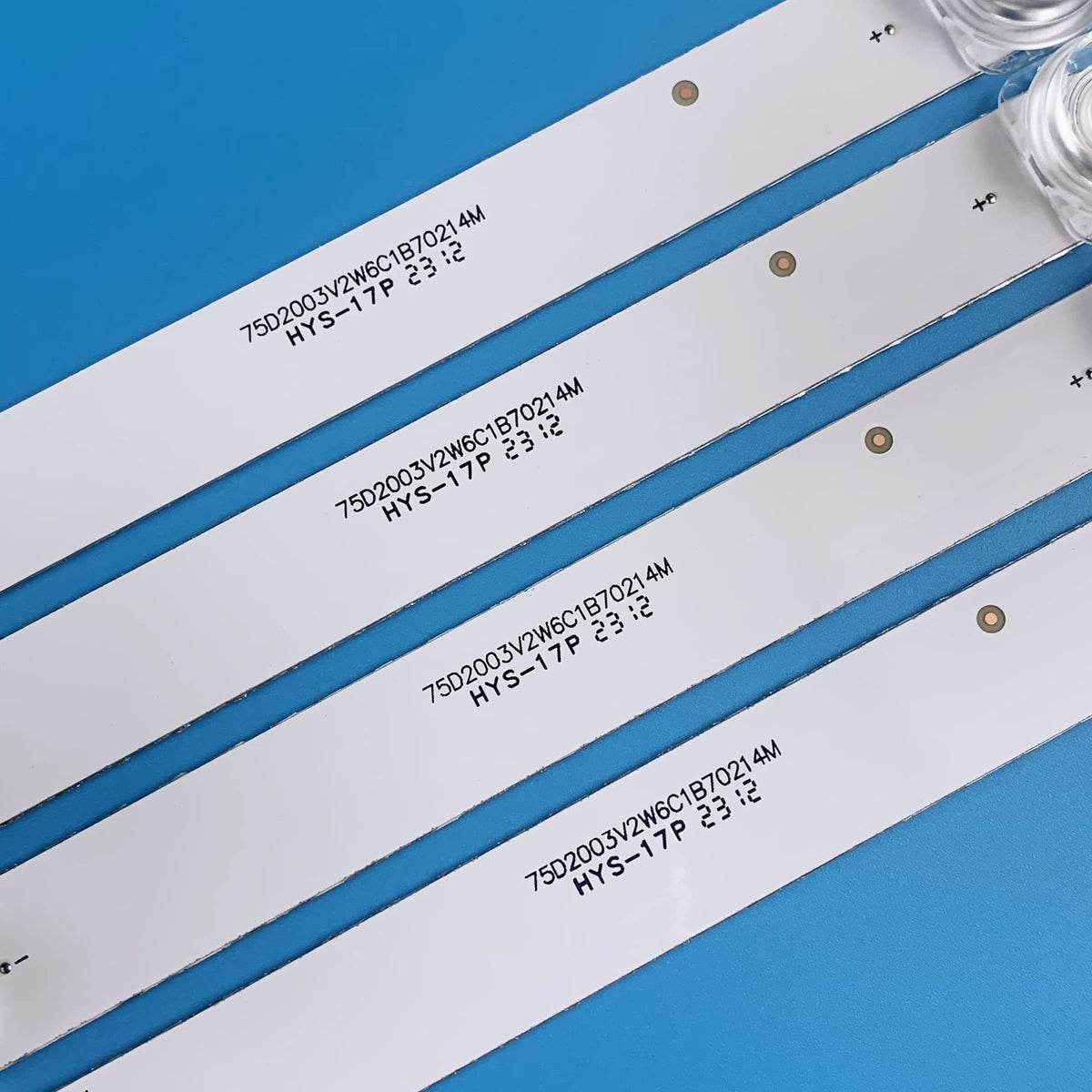 PANMILED double-sided adhesive backing detail for fast secure installation benefit