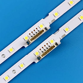 PANMILED adhesive back detail showing peel-off tape for secure, easy mounting benefit