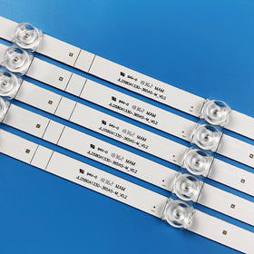 PANMILED adhesive back detail showing double-sided tape for secure mounting and neat fit