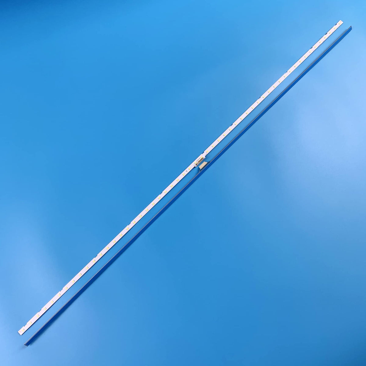 PANMILED close-up of LED beads showing neat spacing and bright uniform light benefit