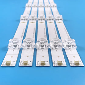 PANMILED strip beside ruler showing 27.63-inch length for correct fit benefit