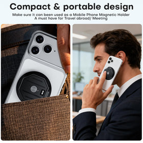 Papanoo translation features support 127 languages for on-the-go communication.