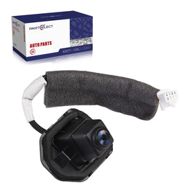 Partselect rear view camera 28442-3TA0B for Nissan Altima simplifies replacement.