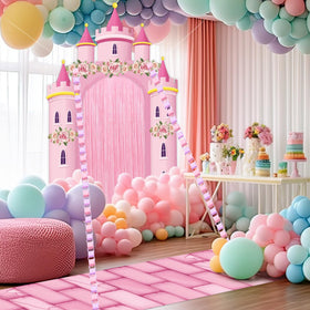 Party Greeting adhesive dots for quick decoration attachment