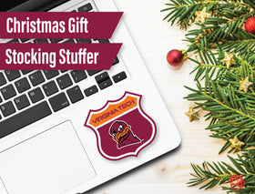 PartyKandy Virginia Tech gifts for fans or grads celebrate new chapters
