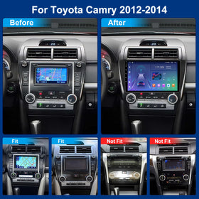 PASYRTM wireless CarPlay Android Auto for cable free connectivity