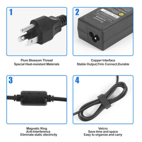 Paverost compatibility highlight with HP Stream laptops for everyday use.