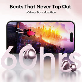 PAXA adjust to traffic and conversations while delivering reliable stereo sound.