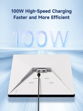 PeakDo 100W DC cable powers Starlink Mini reliably from power banks