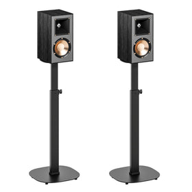 PEGZONE height-adjustable stand extended range for personalized listening height
