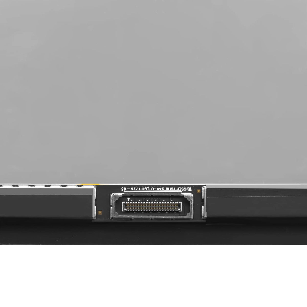 PEHDPVS replacement screen packaging designed for safe transit.