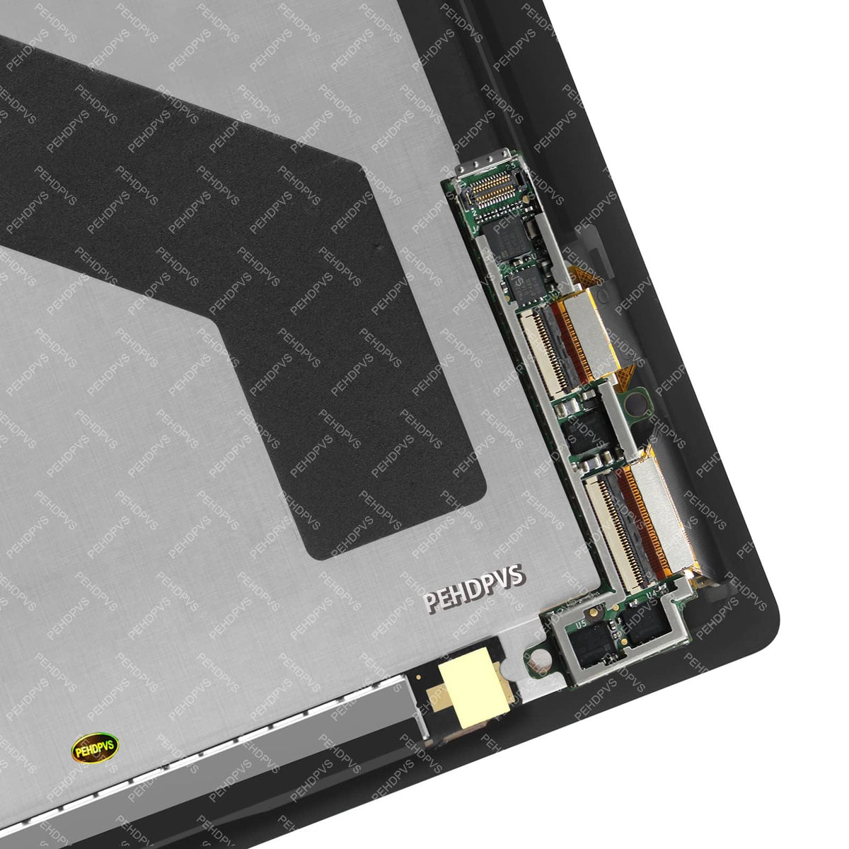 PEHDPVS replacement screen arrives securely packaged for safe delivery