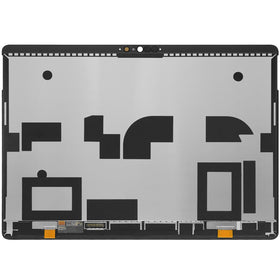 PEHDPVS Surface Pro 10 digitizer assembly close-up with responsive touch.