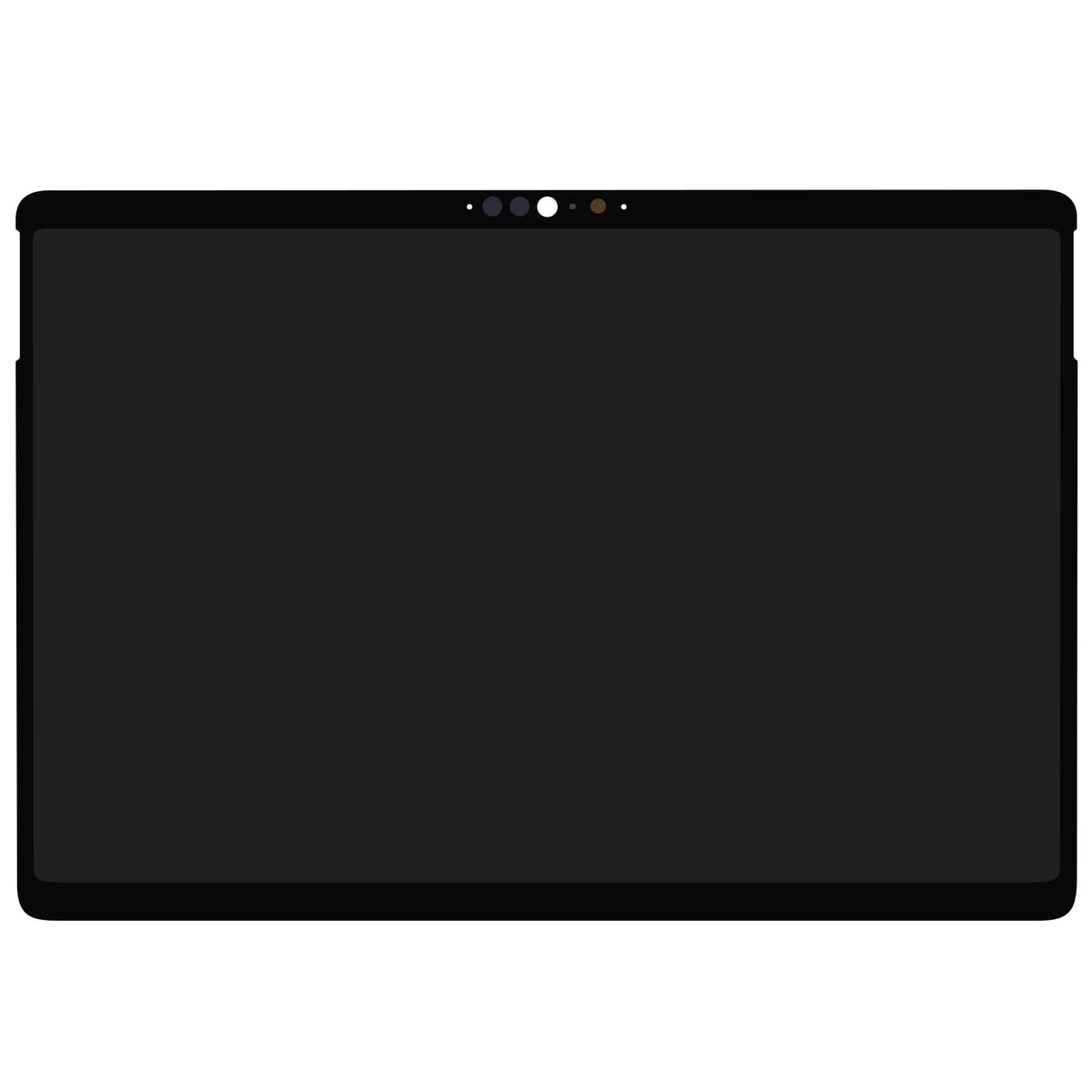 PEHDPVS Surface Pro 11 screen replacement for sharp color and clarity