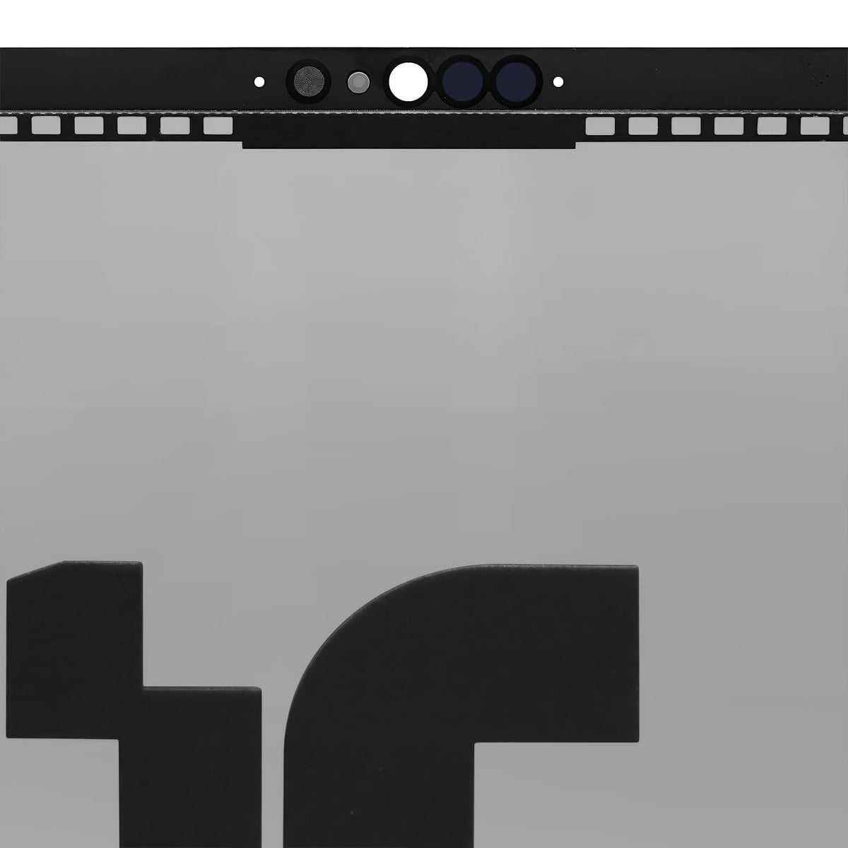 PEHDPVS Surface Pro 11 display replacement ensures model 2085 compatibility