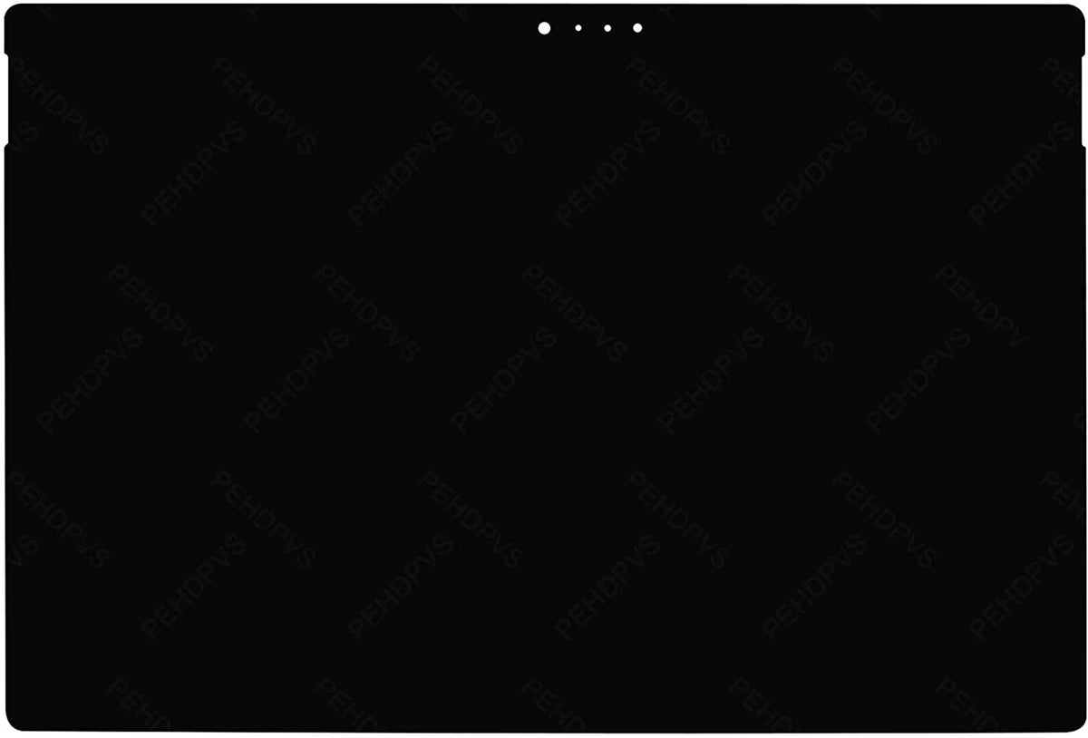 PEHDPVS Surface Pro 3 LCD display delivers sharp 2160x1440 clarity for work and media.