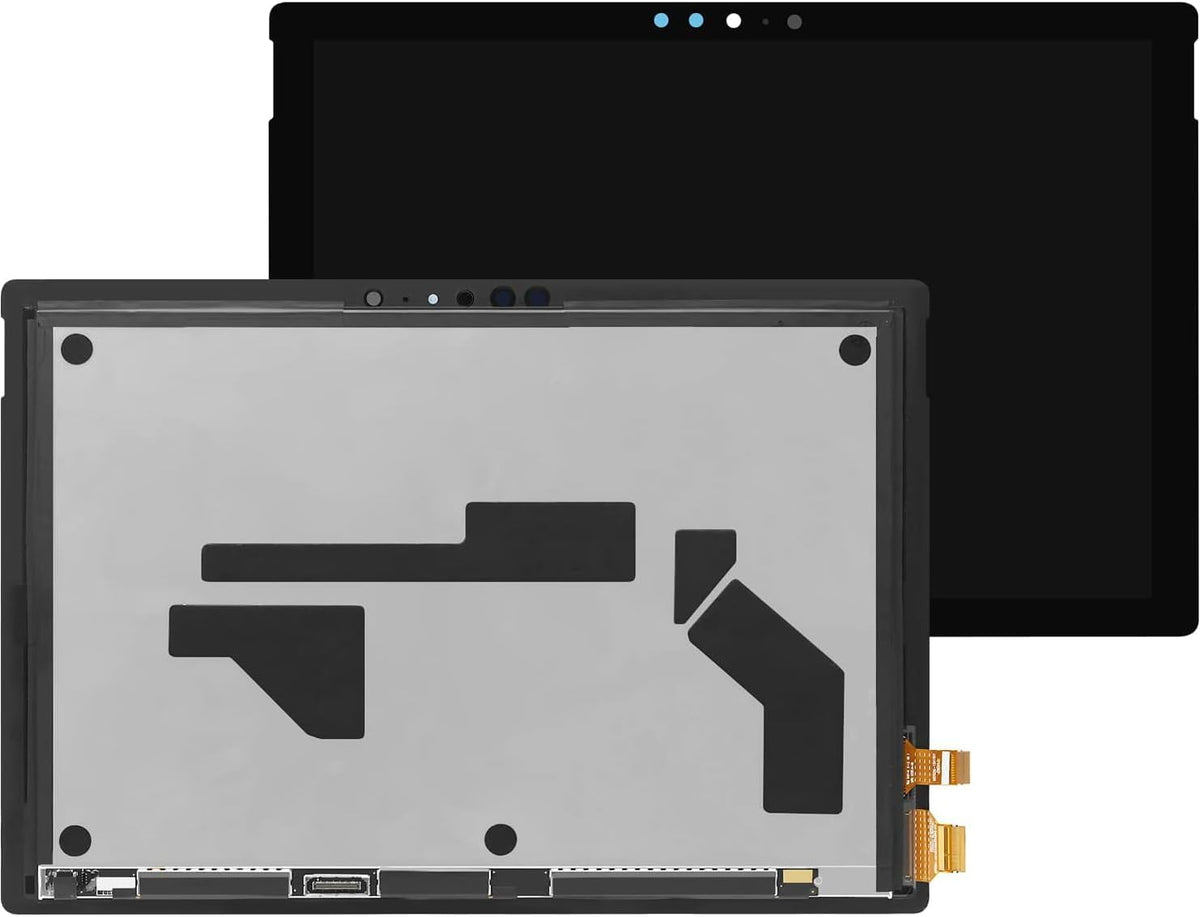 PEHDPVS Surface Pro 6 digitizer assembly enables responsive touch input during notes