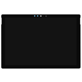 PEHDPVS Surface Pro 6 front LCD display with accurate colors.