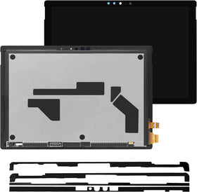 PEHDPVS Surface Pro 6 LCD panel LP123WQ1 offers crisp visuals for precise work