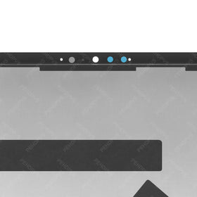 PEHDPVS Surface Pro 7 Plus replacement screen pack ready for installation.