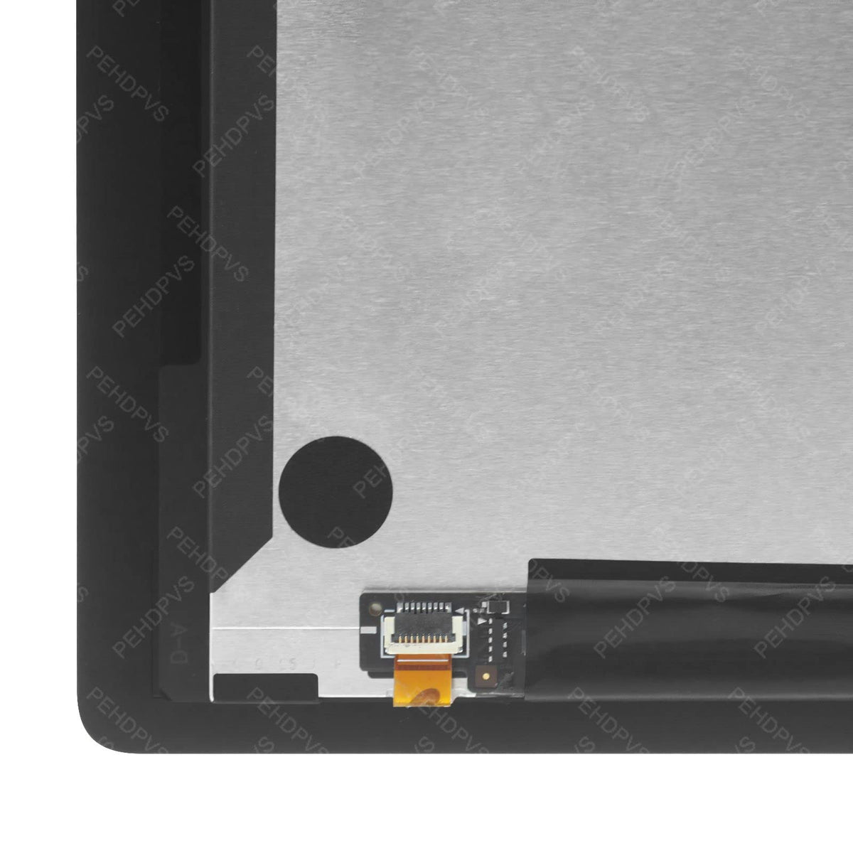 PEHDPVS 12.3-inch touch screen panel for Surface Pro 7 Plus boosts color clarity.