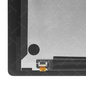 PEHDPVS 12.3-inch touch screen panel for Surface Pro 7 Plus boosts color clarity.