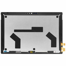 PEHDPVS Surface Pro 7 touch digitizer showing multi-touch accuracy