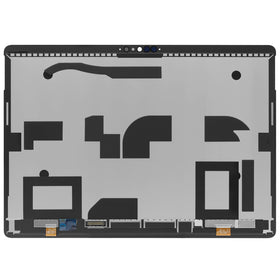 PEHDPVS Surface Pro 9 screen back view; reliable replacement to restore touch performance
