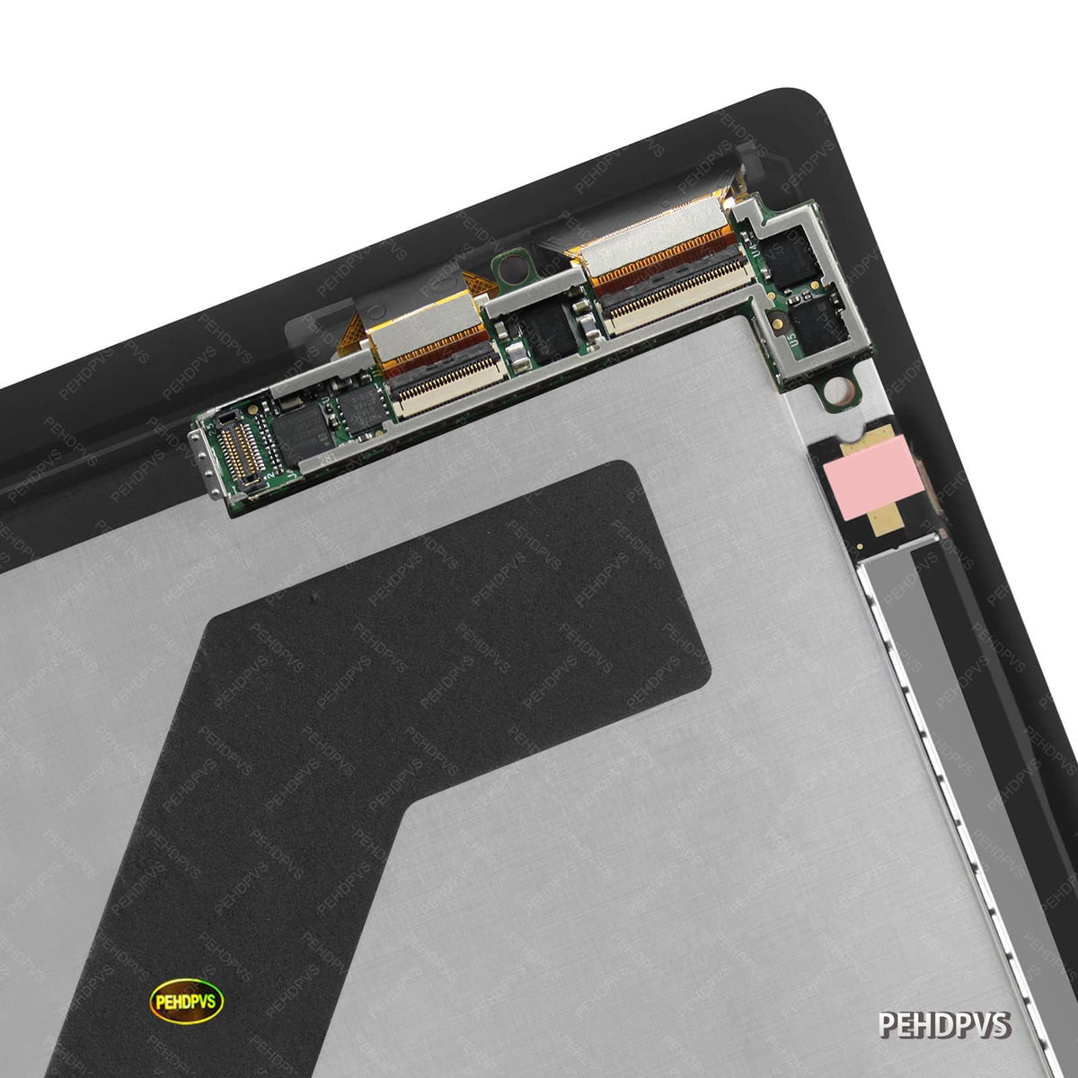 PEHDPVS Surface Pro 4 digitizer cable detail for precise touch input.