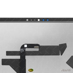 PEHDPVS Surface Pro 4 in-use on desk shows plug-and-play readiness.