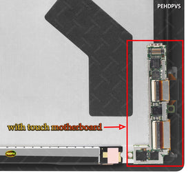 PEHDPVS Surface Pro 4 packaging and testing for safe delivery.