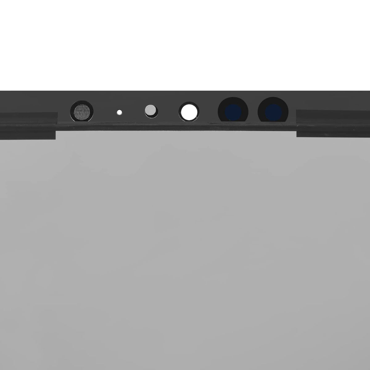 PEHDPVS tested display quality with quality assurance checks.