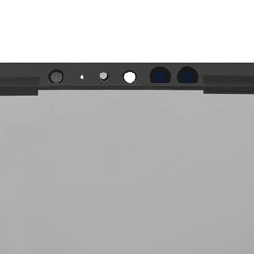 PEHDPVS tested display quality with quality assurance checks.