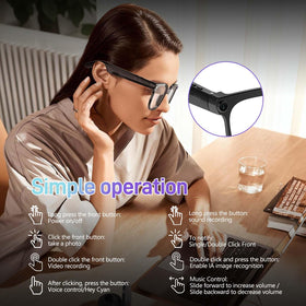 PEJE companion app translation screen showing real-time translation for travel ease